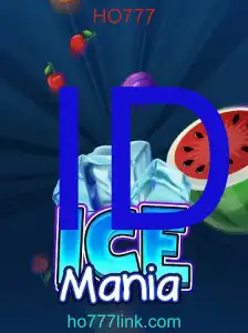 IceMania