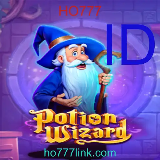 PotionWizard