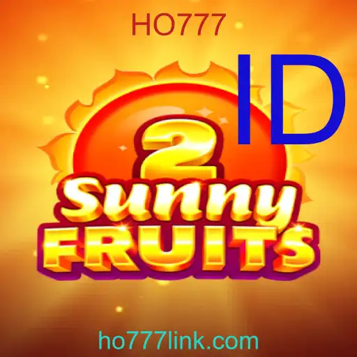 SunnyFruits2