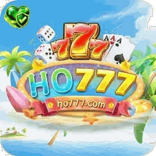 HO777-Akses Utama Game Online Server Cambodia Paling Cepat Logo
